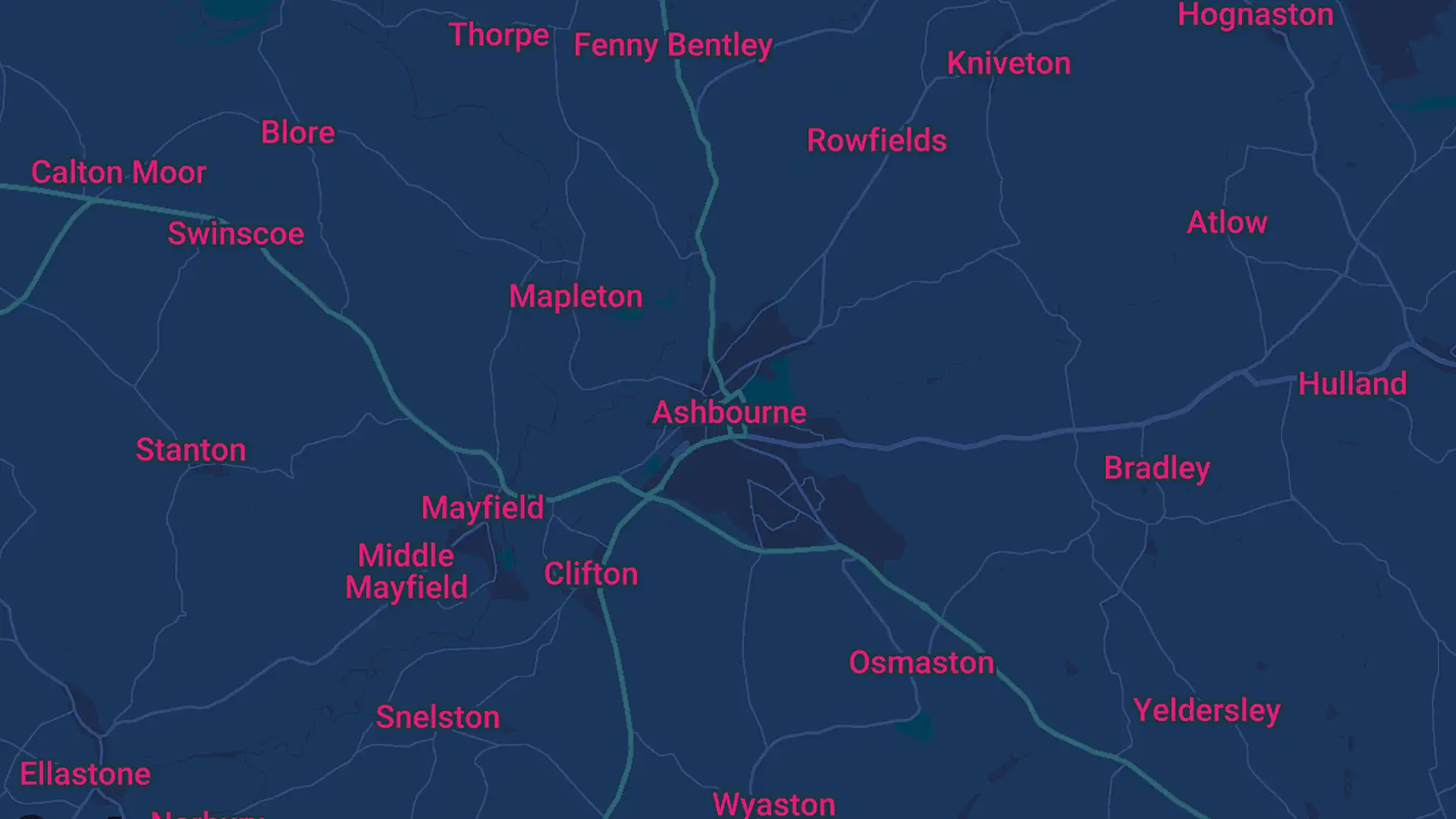 Home Care in Ashbourne Derbyshire