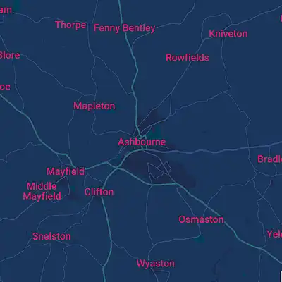 Home Care in Ashbourne Derbyshire