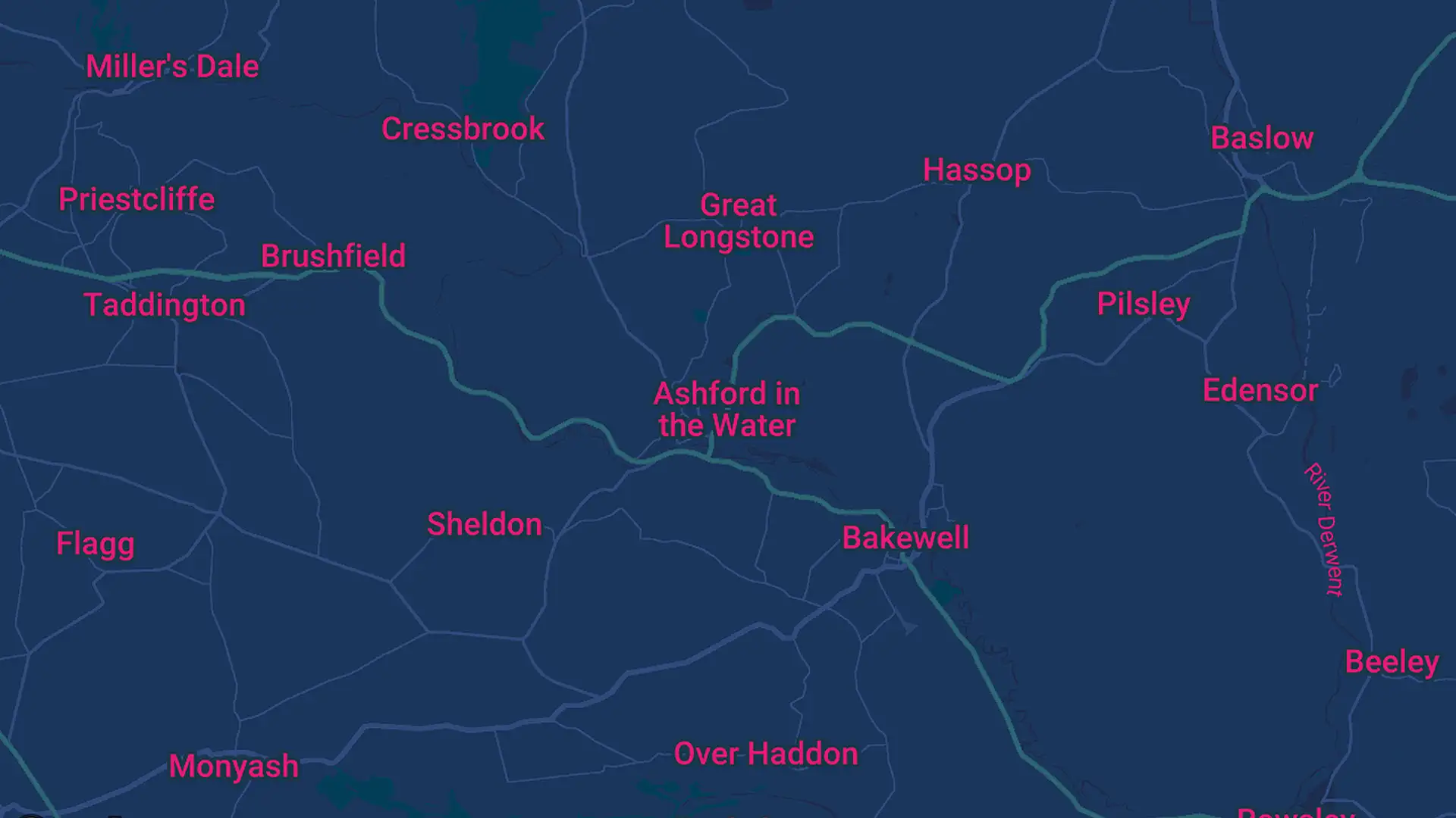 Home Care in Ashford in the Water Derbyshire