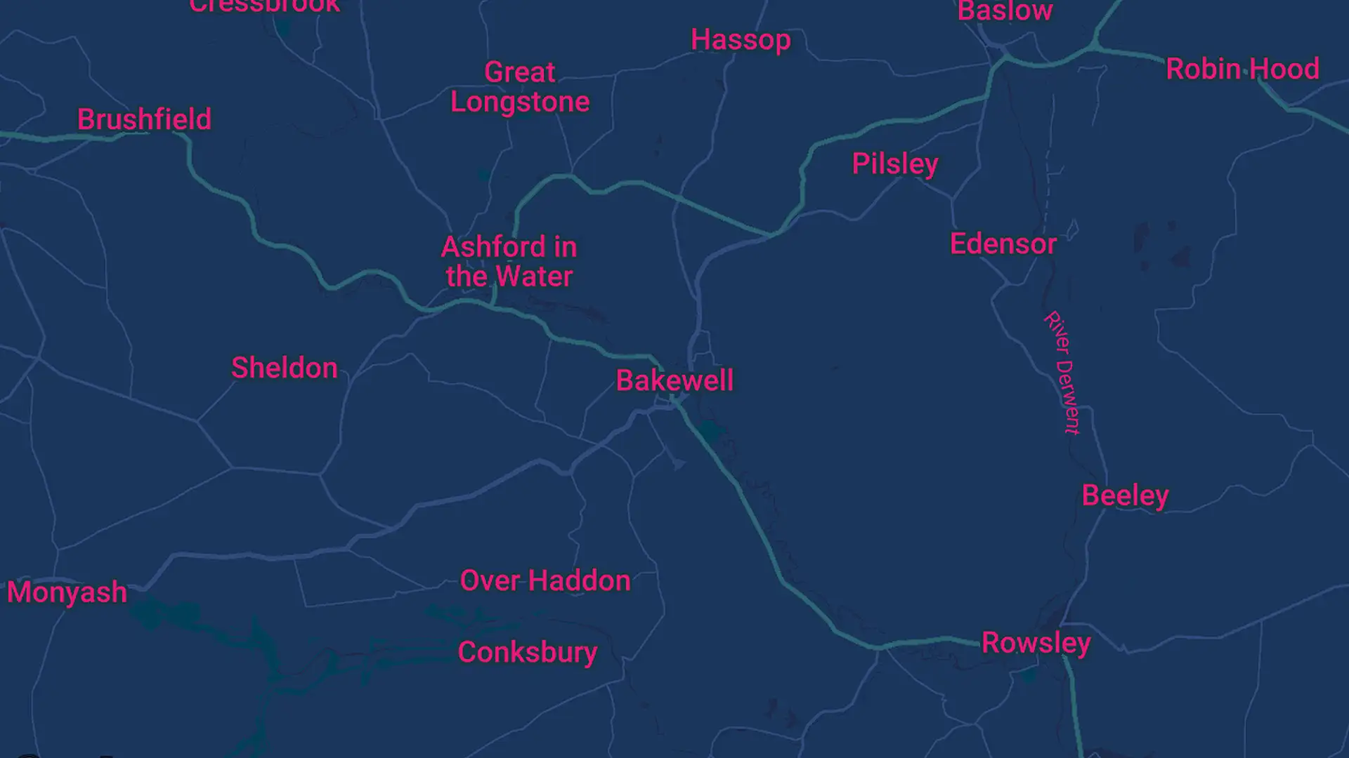 Home Care in Bakewell Derbyshire
