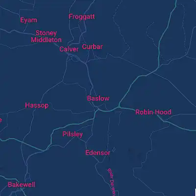 Home Care in Baslow Derbyshire