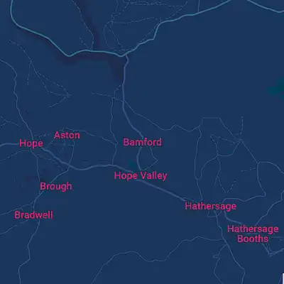 Home Care in Bramford Derbyshire