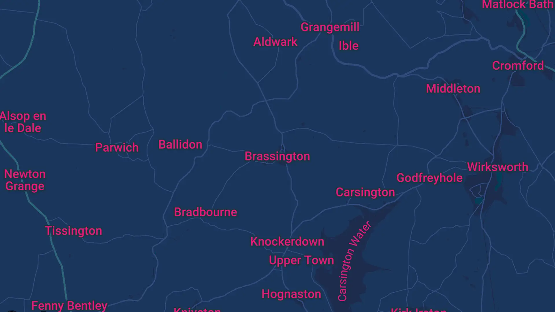 Home Care in Brassington Derbyshire