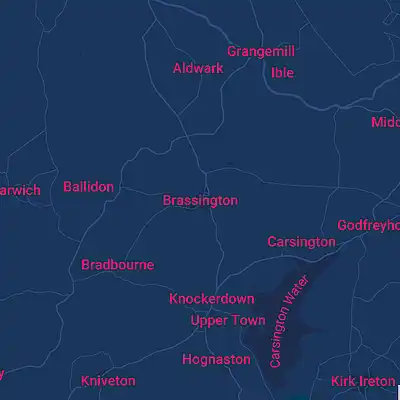 Home Care in Brassington Derbyshire