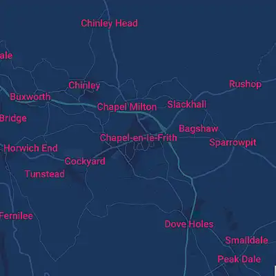 Home Care in Chapel en le Firth Derbyshire