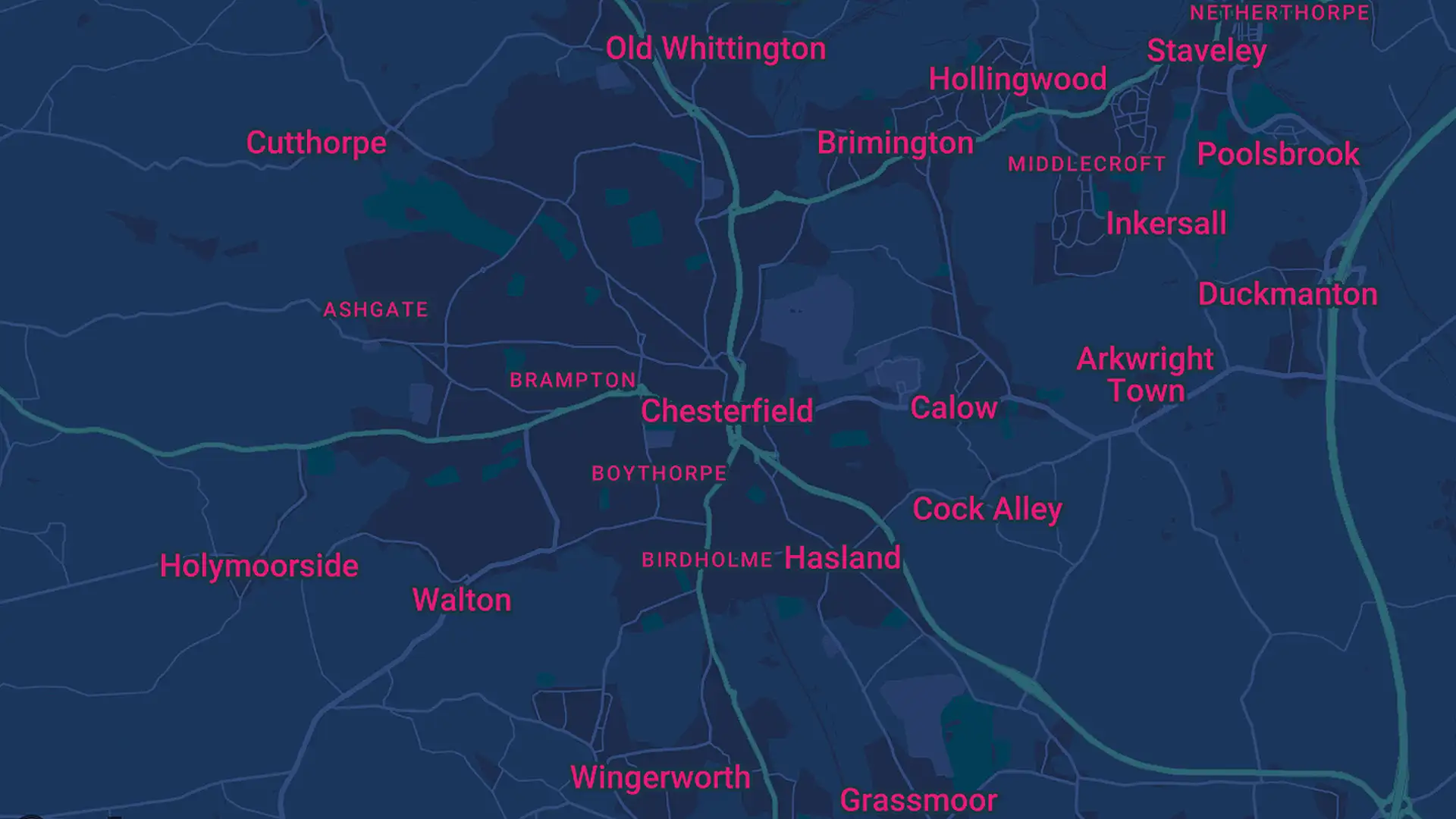 Home Care in Chesterfield Derbyshire