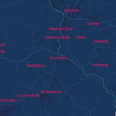 Home Care in Cromford Derbyshire