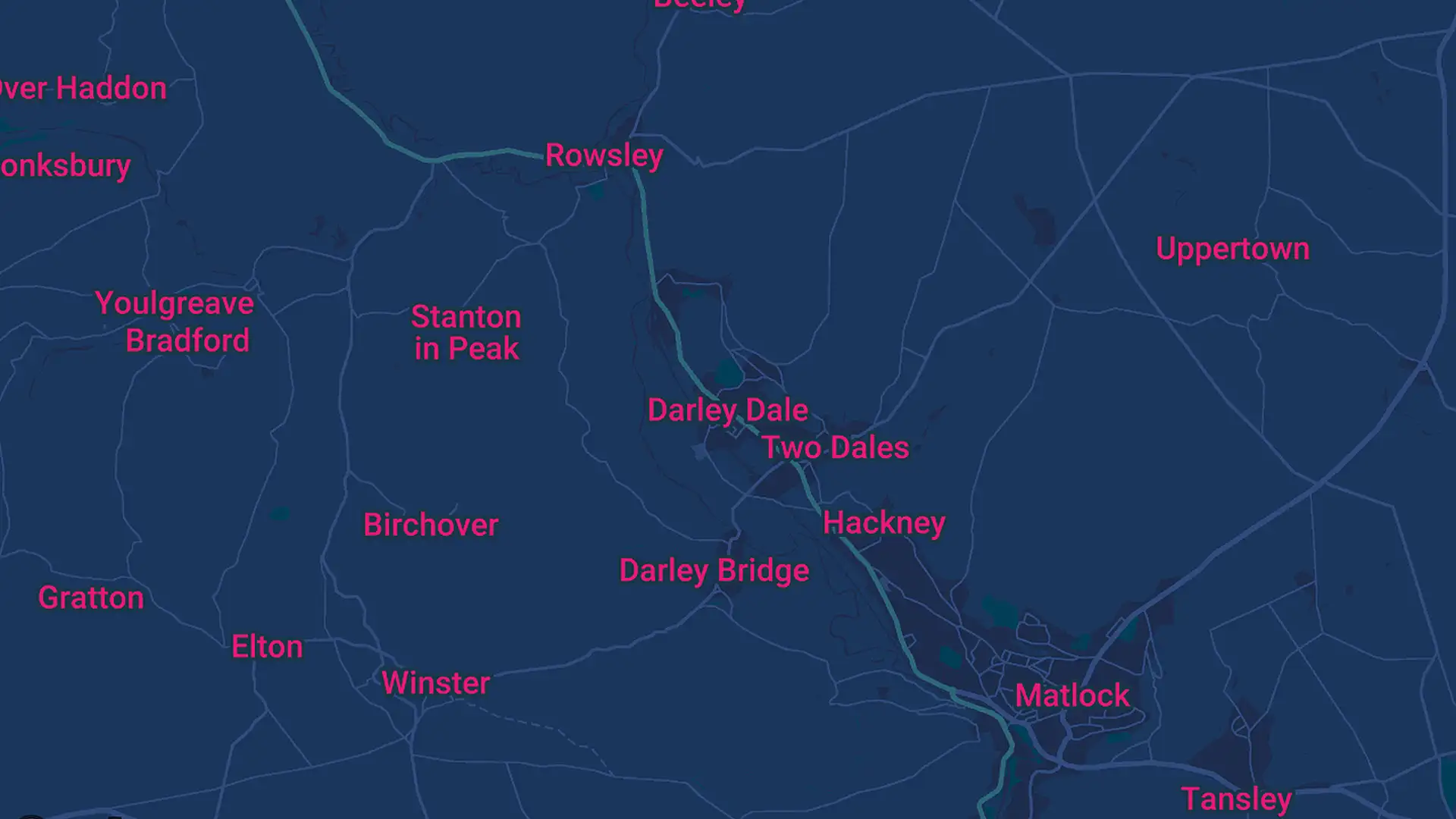 Home Care in Darley Dale Derbyshire