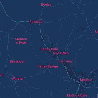 Home Care in Darley Dale Derbyshire