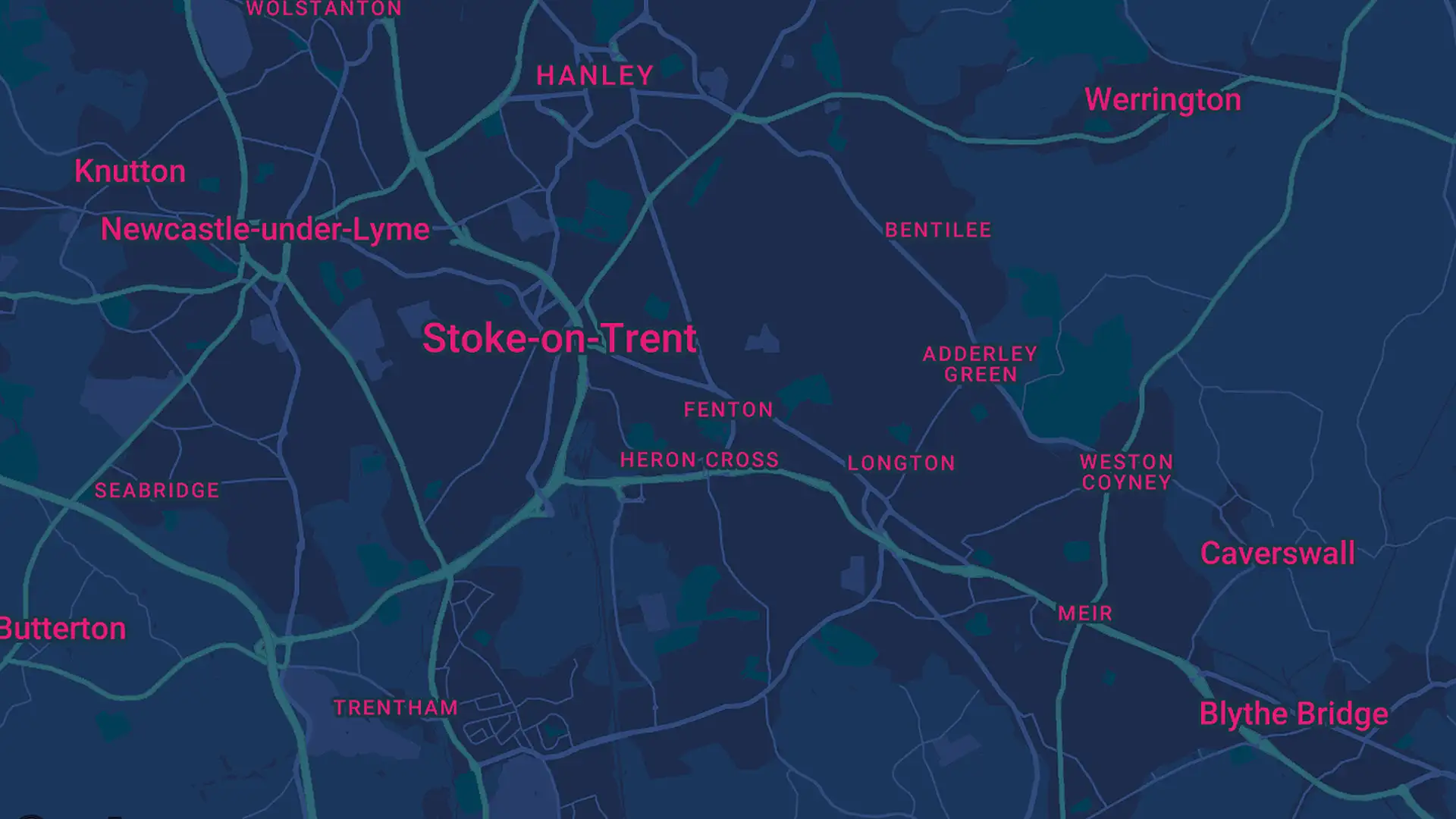 Home Care in Fenton Staffordshire