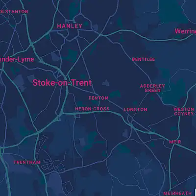 Home Care in Fenton Staffordshire