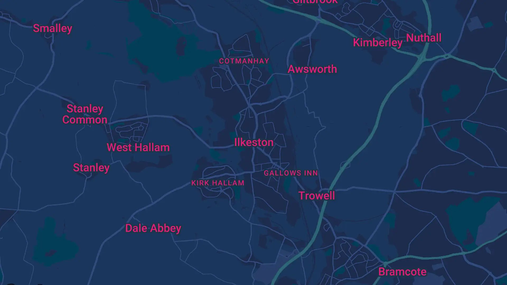Home Care in Ilkeston Derbyshire