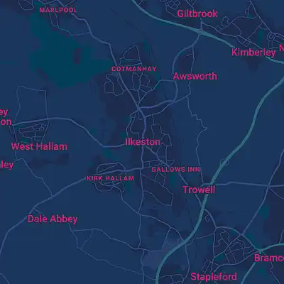 Home Care in Ilkeston Derbyshire