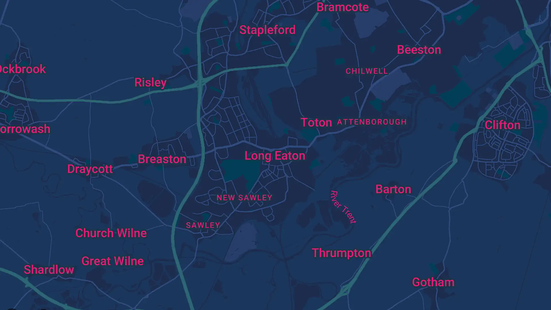 Home Care in Long Eaton Derbyshire