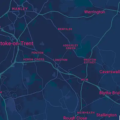 Home Care in Longton Staffordshire