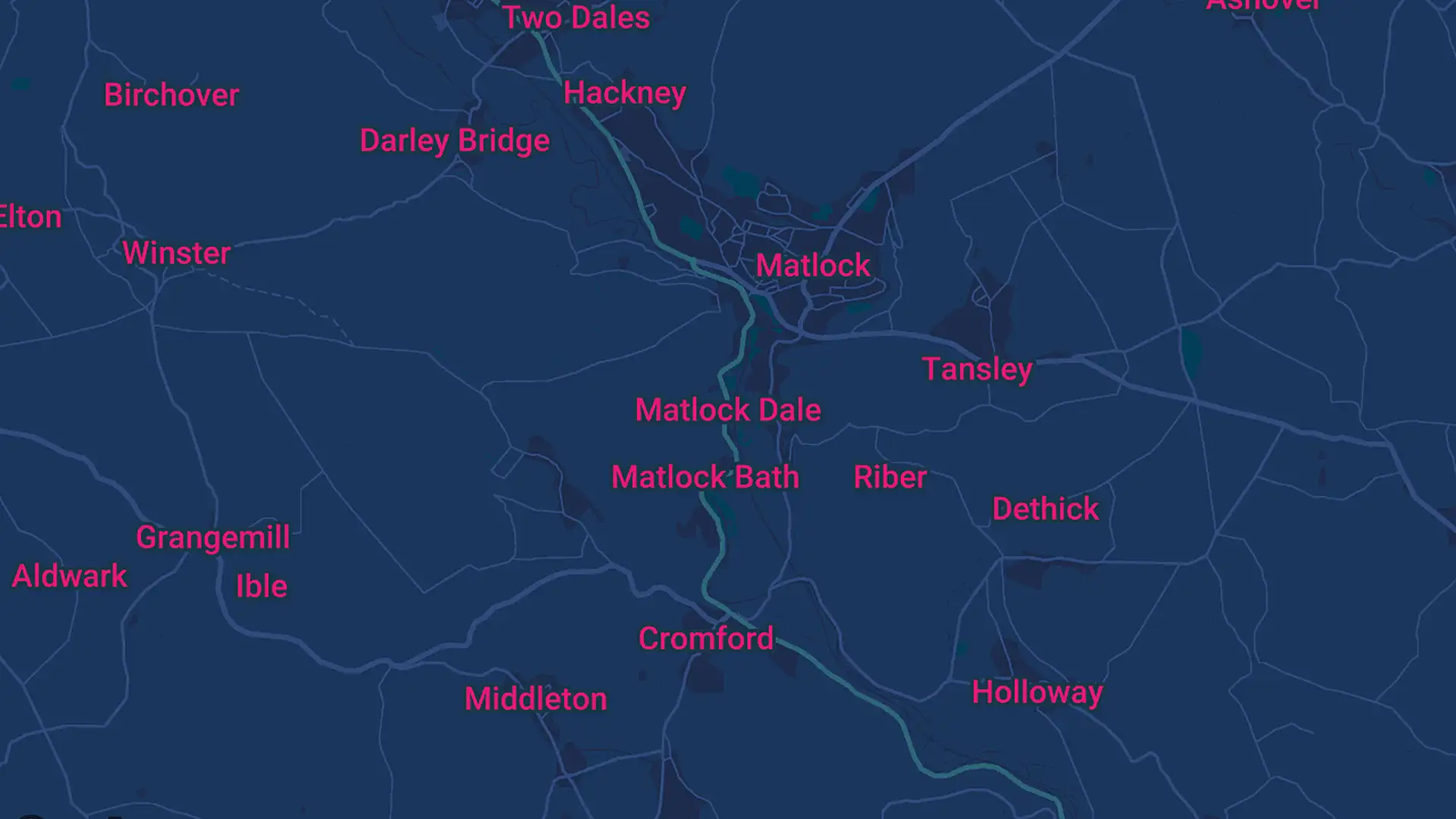 Home Care in Matlock Bath Derbyshire