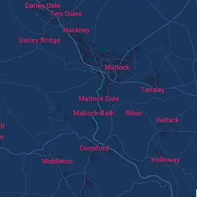 Home Care in Matlock Dale Derbyshire