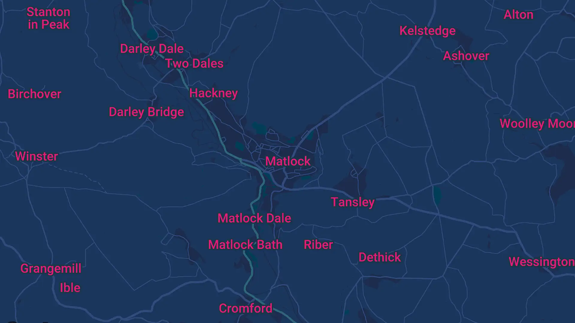 Home Care in Matlock Derbyshire