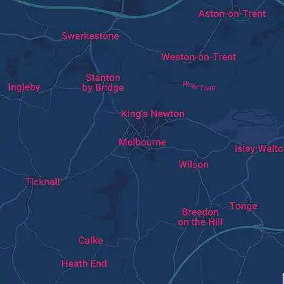 Home Care in Melbourne Derbyshire