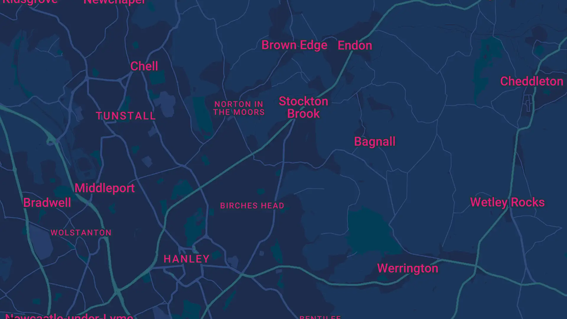 Home Care in Milton Staffordshire
