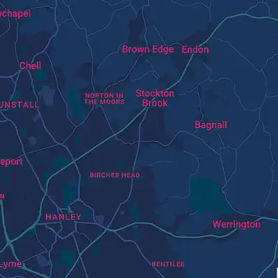 Home Care in Milton Staffordshire