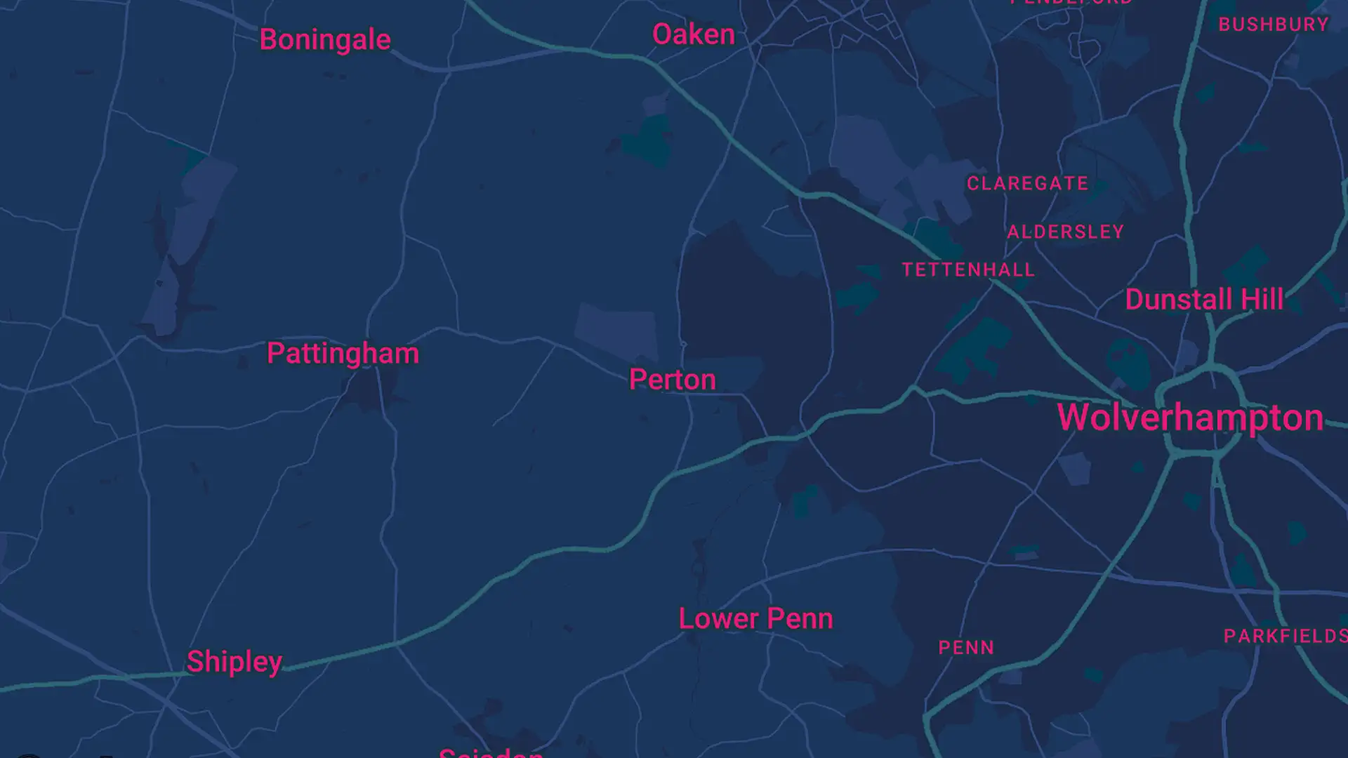 Home Care in Perton Staffordshire