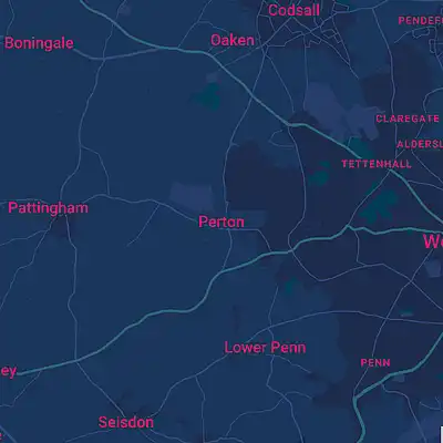 Home Care in Perton Staffordshire