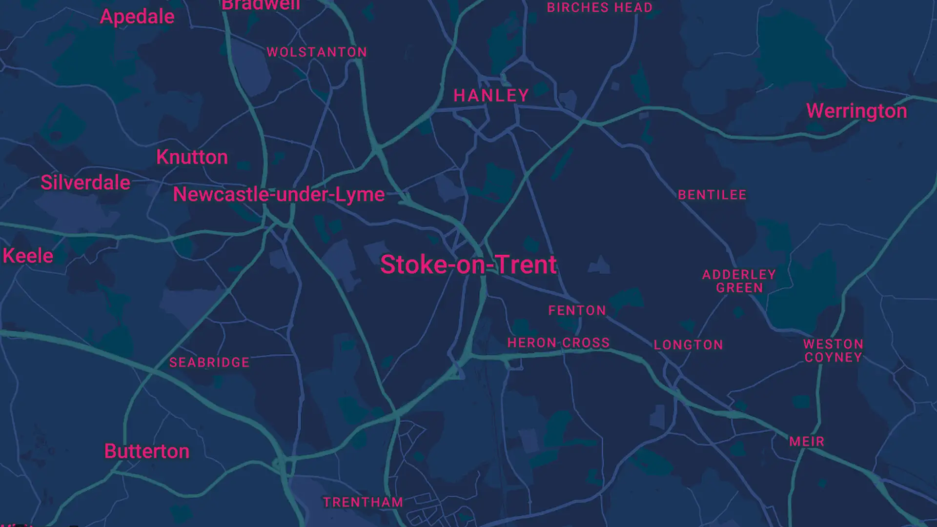 Home Care in Stoke on Trent Staffordshire
