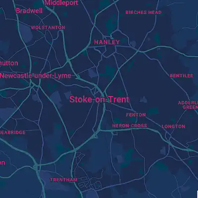 Home Care in Stoke on Trent Staffordshire