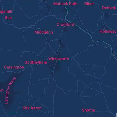 Home Care in Wirksworth Derbyshire
